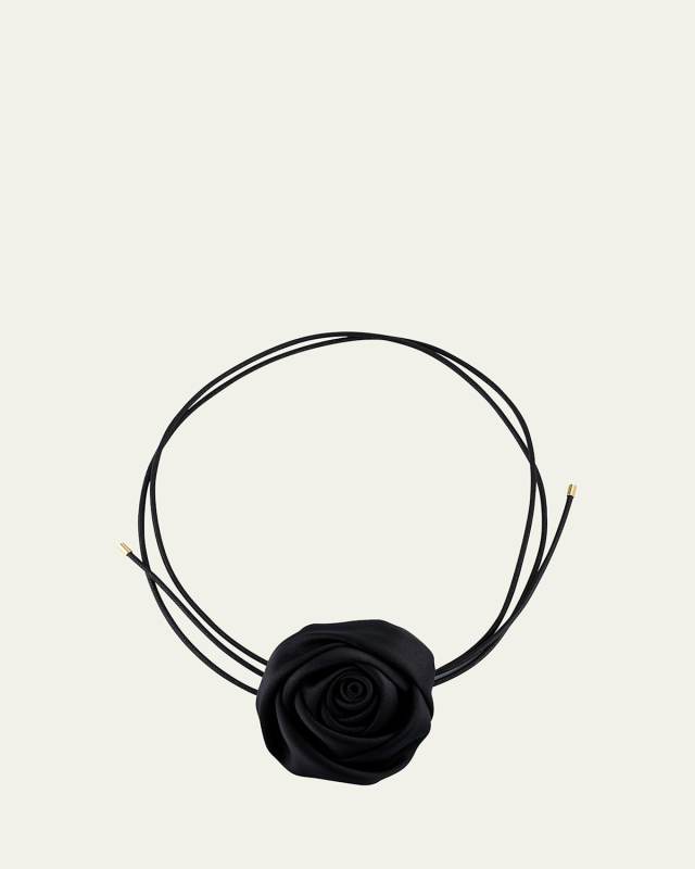 Rose Choker